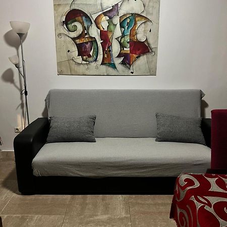 Carihuela La Luna Sun & Beach Apartment Torremolinos Luaran gambar