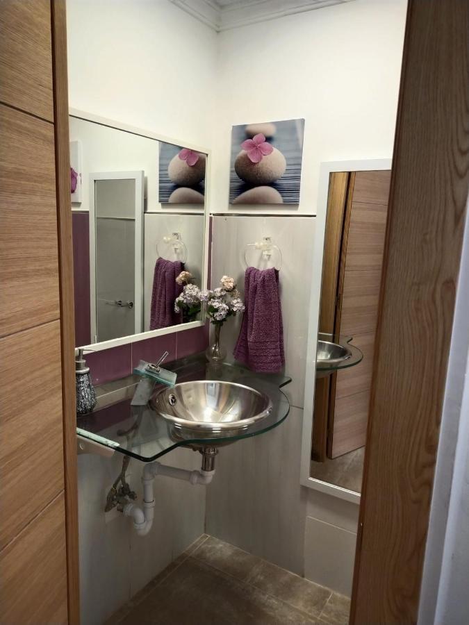 Carihuela La Luna Sun & Beach Apartment Torremolinos Luaran gambar
