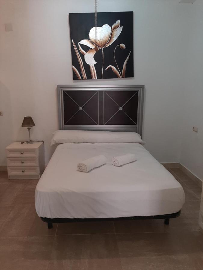 Carihuela La Luna Sun & Beach Apartment Torremolinos Luaran gambar